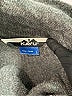 Kavu Gray Turtleneck Sweater Size L - photo 7