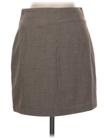 Little Moon Formal Skirt (view 2)