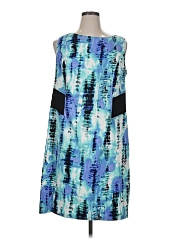 AGB Casual Dress (view 1)