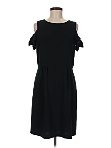 Ann Taylor LOFT Outlet Cocktail Dress (view 1)