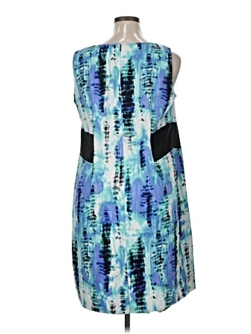 AGB Casual Dress (view 2)