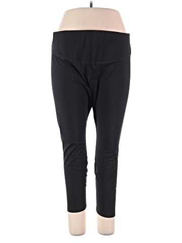 Nike Active Pants (view 1)