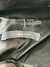 Liz Claiborne 100% Polyester Black Jacket Size 10 - photo 6