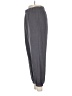 Lazypants Gray Sweatpants Size S - photo 5