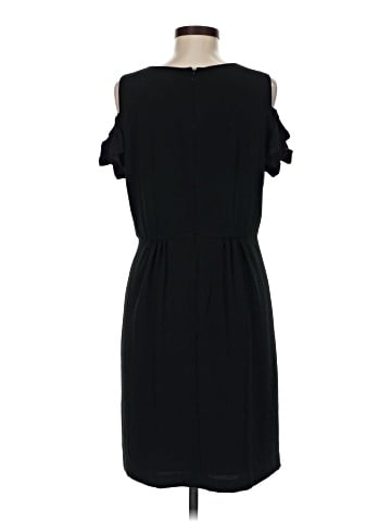 Ann Taylor LOFT Outlet Cocktail Dress (view 2)