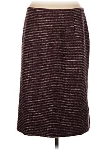 Lafayette 148 New York Formal Skirt (view 1)