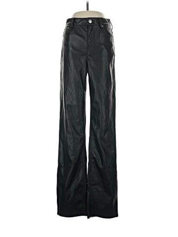 Zara Casual Pants (view 1)