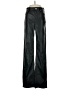 Zara Black Casual Pants Size 2 - photo 1