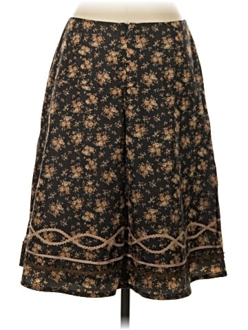 Nanette Lepore Casual Skirt (view 2)