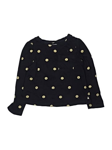 Baby Gap Long Sleeve Top (view 1)