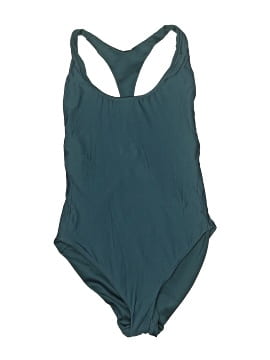 Left On Friday One Piece Swimsuit