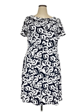 Connected Apparel Casual Dress