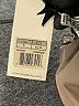 BB Dakota Metallic Silver Cocktail Dress Size S - photo 8
