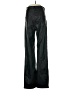 Zara Black Casual Pants Size 2 - photo 2