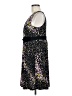 Apt. 9 Stars Black Cocktail Dress Size M (petite) - photo 5