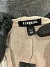 Express Outlet Silver Cocktail Dress Size XXS - photo 7