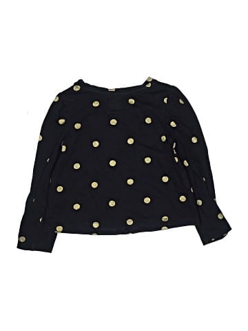 Baby Gap Long Sleeve Top (view 2)