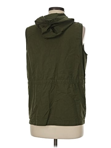 Romeo & Juliet Couture Vest (view 2)