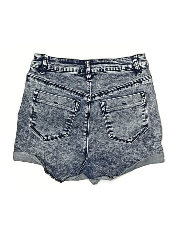 YMI Denim Shorts (view 2)