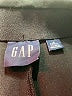 Gap Black Dress Pants Size S - photo 4