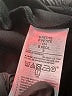 Gap Black Dress Pants Size S - photo 5