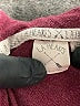 LA Hearts Burgundy Pullover Sweater Size S - photo 7