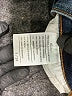 KANCAN JEANS Blue Jeans Size 24 waist - photo 8