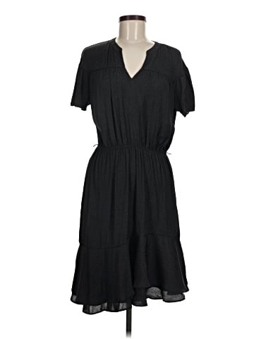 Simply Vera Vera Wang Casual Dress (view 1)