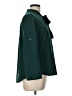 Moyabo Green Long Sleeve Blouse Size L - photo 4