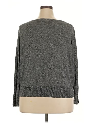 Lane Bryant Pullover Sweater (view 2)