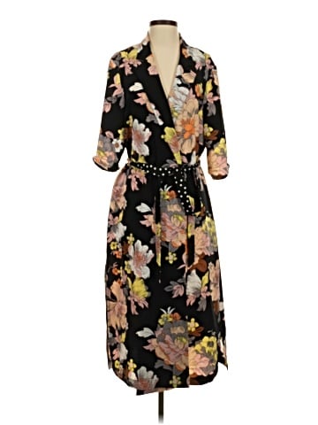 Roz & Ali Casual Dress (view 1)