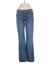 Levi's Hearts Blue Jeans Size 3S - photo 1