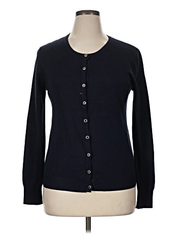 Assorted Brands Cardigan (view 1)
