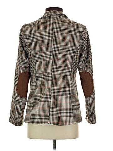 face n face Blazer (view 2)