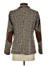 face n face Houndstooth Brown Blazer Size S - photo 2