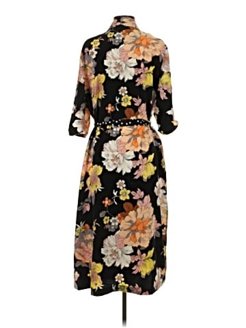 Roz & Ali Casual Dress (view 2)