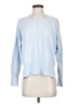 French Connection Blue Pullover Sweater Size S - photo 1