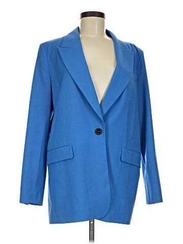 Zara Blazer (view 1)