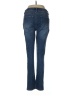 C established 1946 Hearts Blue Jeans Size 8 - photo 2