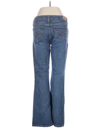 Levi's Jeans - back