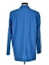 Zara 100% Viscose Blue Blazer Size M - photo 2