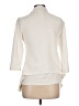 Assorted Brands Ivory Blazer Size L - photo 2