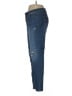 C established 1946 Hearts Blue Jeans Size 8 - photo 5