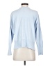 French Connection Blue Pullover Sweater Size S - photo 2