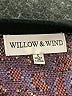 Willow & Wind Black Cardigan Size S - photo 7