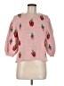 Zara Pink Pullover Sweater Size M - photo 1