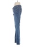 Levi's Hearts Blue Jeans Size 3S - photo 5