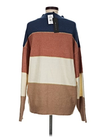 H By Halston Pullover Sweater (view 2)