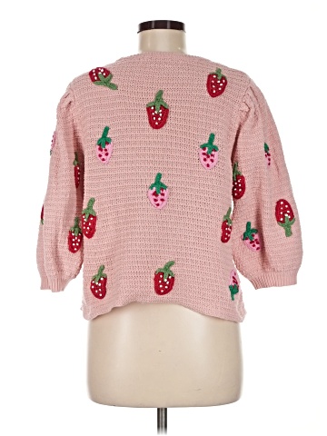 Zara Pullover Sweater (view 2)