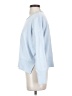 French Connection Blue Pullover Sweater Size S - photo 5